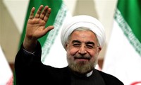 Iran aims to quickly resolve nuclear issue