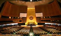 Challenges facing UN reform