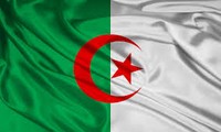 Algeria celebrates its 59th National Day