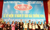 The 11th annual KOVA Awards