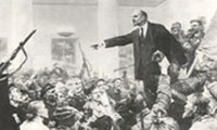 96th anniversary of Russian October Revolution marked