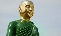 Quang Ninh to host 705th anniversary of the Nirvana attainment of King-Monk Tran Nhan Tong 