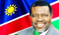 Namibian President to pay state visit to Vietnam