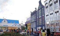 Holland Village makes its debut in HCM City