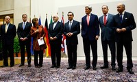 Iran’s nuclear deal- cautious optimism 