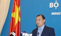 Vietnam contributes to the implementation of Iran nuclear agreement