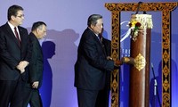 Vietnam backs multi-lateral trade mechanism within WTO framwork