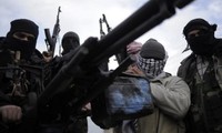 Northern militants reach ceasefire with Syrian government