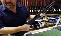 US tightens rules for weapons shipments