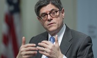 US Treasury Secretary urges Congress to raise debt ceiling in Feb