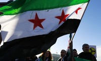 Syria government and opposition agrees on direct talks
