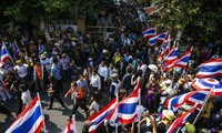 Thai court defers decision on election postponement 