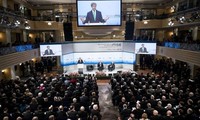 Munich conference: interest conflict between powers