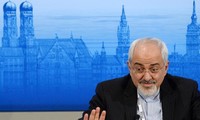 Iran ready to solve differences in its nuclear program  