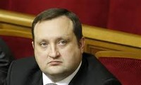 Ukraine’s President appoints acting Prime Minister