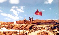 Preparations underway for the 60th anniversary of the Dien Bien Phu victory