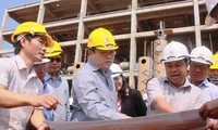 Deputy Prime Minister Hoang Trung Hai: safety first in Tan Rai bauxite project