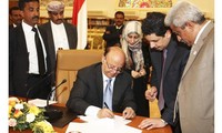 Yemen to become federal state 
