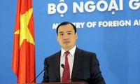 Vietnam has no “prisoners of conscience”