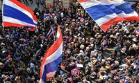 Any way out of the Thai political mess?