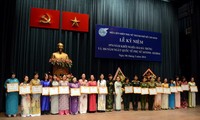 1974th anniversary of Trung Sisters Uprising and 104th International Women’s Day celebrated
