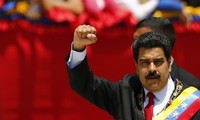 Venezuela expels 4 Panamanian diplomats