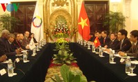 Vietnam is a responsible member of the International Francophone Organization