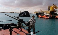 Libya in new spiral of instability 