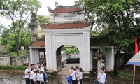 Bac Ninh Temple of Literature