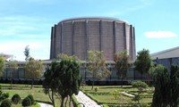 Da Lat Nuclear Reactor: safe operation in 30 years 
