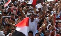 Big chance for Egypt to receive the suspended aid