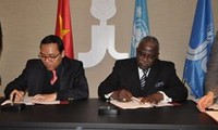 IFAD provides Vietnam US$34 million for climate change response