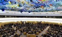 Vietnam delivers 20 speeches at UN Human Rights Council’s 25th session