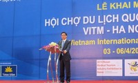 Vietnam International Travel Mart launched to boost demand 