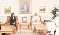 First political consultation between Foreign Ministries of Vietnam and Oman opens