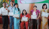 Activities to mark Day for the Disabled held across Vietnam