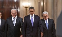Palestine and Israel miss a chance for peace