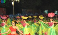 Quang Ninh opens 2014 Carnival 
