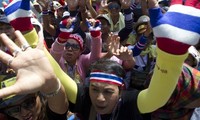 New crisis in Thai political arena 