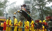 Giong festival- symbol of aspiration for freedom