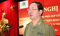 Binh Duong province facilitates stable business operation 