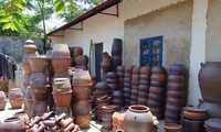 Phu Lang ceramic village in Bac Ninh province