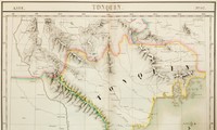 1827 World Atlas proves Vietnam’s sovereignty 