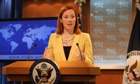 US rejects allegation of being behind Venezuela coup