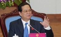 PM Nguyen Tan Dung: Vietnamese leaders consider legal actions against China