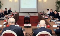 US businesses seek investment opportunities in Vietnam