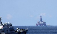 Vietnamese Farmers Association protests China’s illegal oil rig placement in Vietnam’s waters