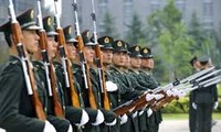 Japan wants China to improve transparency in defense