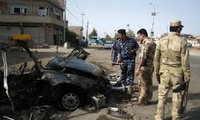 150 people killed and wounded in violence in northern Iraq