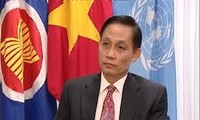 Vietnam continues lodging diplomatic note protesting China to the UN 